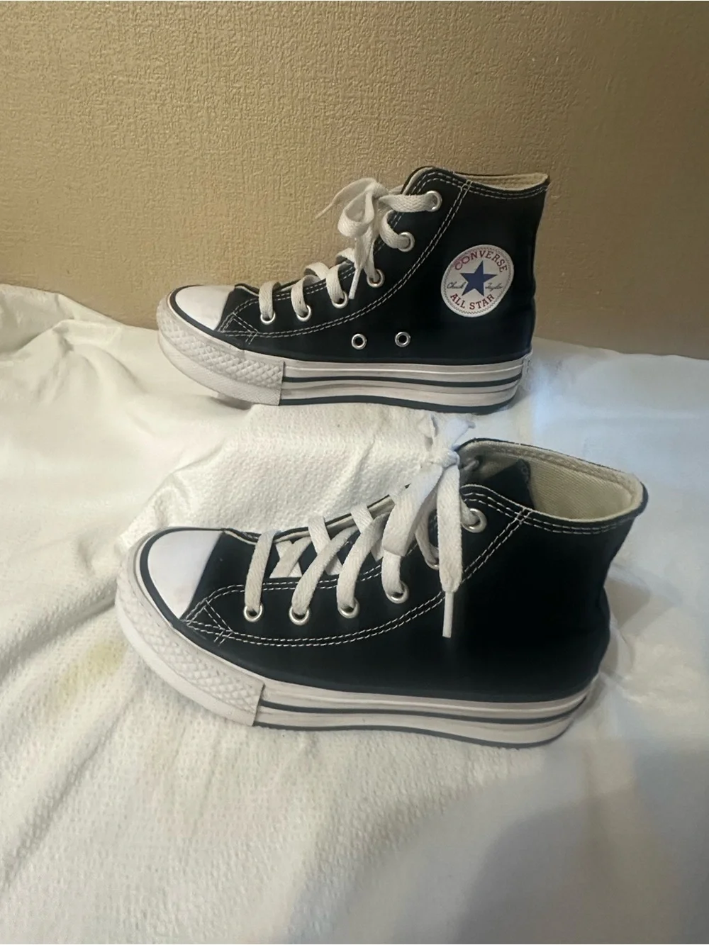 Converse all star